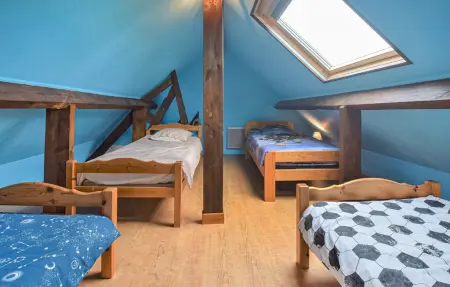 Maison 8 personnes à Grandmesnil - Photo 35