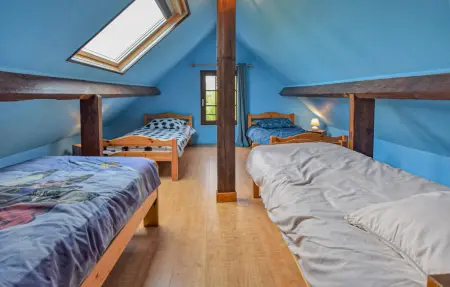 Maison 8 personnes à Grandmesnil - Photo 36