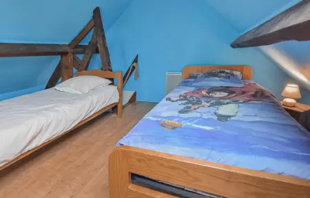 Maison 8 personnes à Grandmesnil - Photo 37