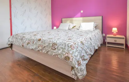 Maison 8 personnes à Grandmesnil - Photo 38