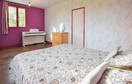 Maison 8 personnes à Grandmesnil - Photo 39