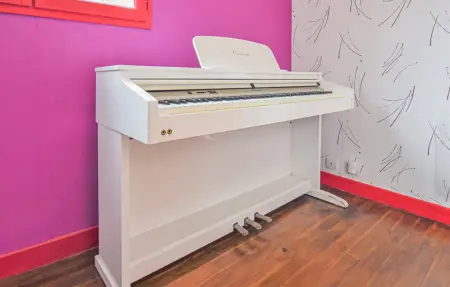 Maison 8 personnes à Grandmesnil - Photo 40