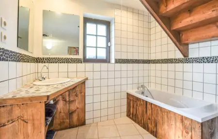 Maison 8 personnes à Grandmesnil - Photo 41