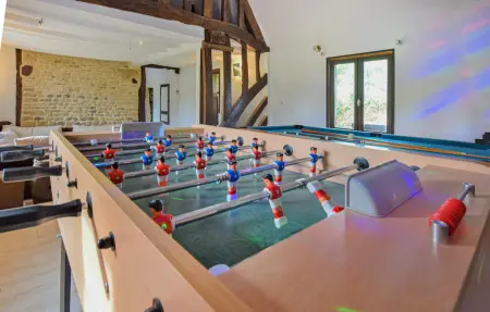 Maison 8 personnes à Grandmesnil - Photo 43