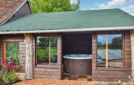 Maison 8 personnes à Grandmesnil - Photo 46