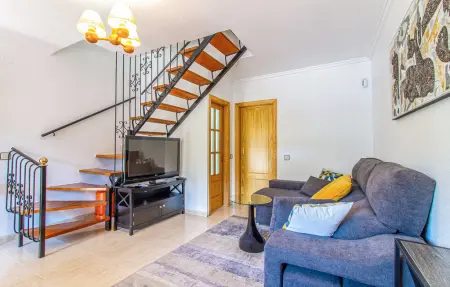 Maison 4 personnes à Los Alcázares - Photo 2