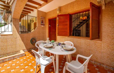 Maison 4 personnes à Los Alcázares - Photo 7