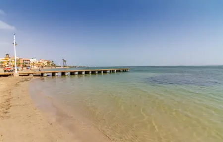 Maison 4 personnes à Los Alcázares - Photo 8