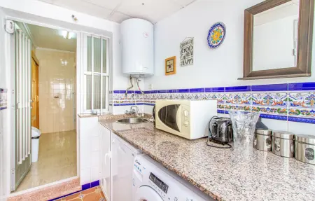 Maison 4 personnes à Los Alcázares - Photo 9