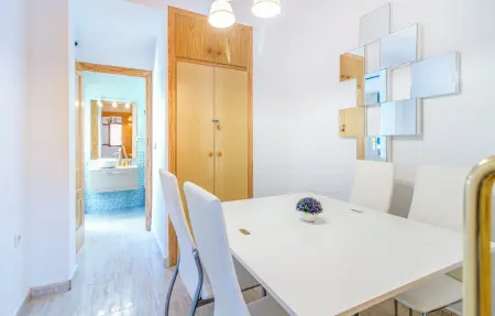 Maison 4 personnes à Los Alcázares - Photo 10