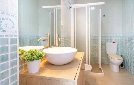 Maison 4 personnes à Los Alcázares - Photo 12