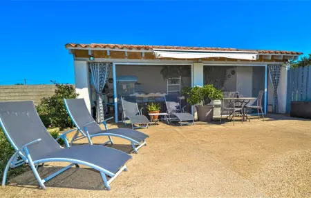 Maison 6 personnes à Moulès - Photo 1