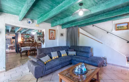 Maison 6 personnes à Moulès - Photo 2