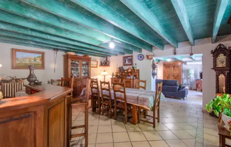 Maison 6 personnes à Moulès - Photo 4