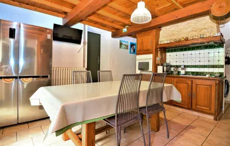 Maison 6 personnes à Moulès - Photo 5