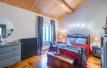 Maison 6 personnes à Moulès - Photo 7