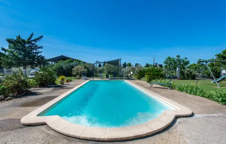 Maison 6 personnes à Moulès - Photo 9