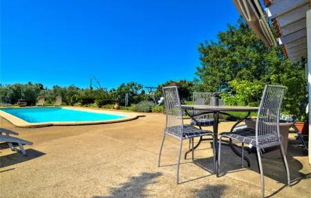 Maison 6 personnes à Moulès - Photo 10