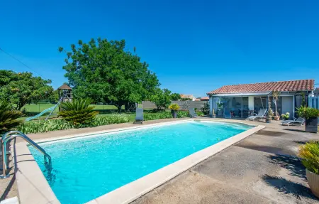 Maison 6 personnes à Moulès - Photo 11