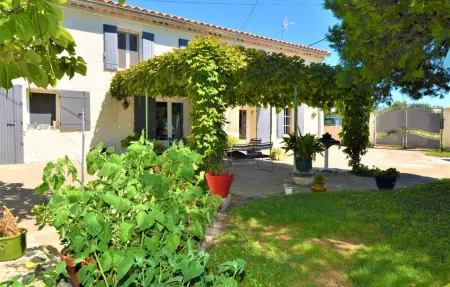 Maison 6 personnes à Moulès - Photo 13