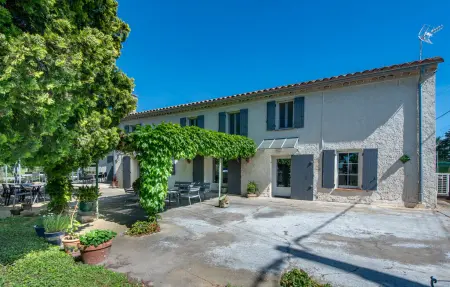 Maison 6 personnes à Moulès - Photo 14