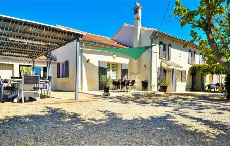Maison 6 personnes à Moulès - Photo 16