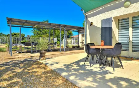 Maison 6 personnes à Moulès - Photo 17