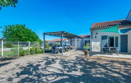 Maison 6 personnes à Moulès - Photo 18