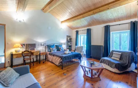 Maison 6 personnes à Moulès - Photo 21