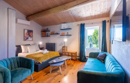 Maison 6 personnes à Moulès - Photo 22