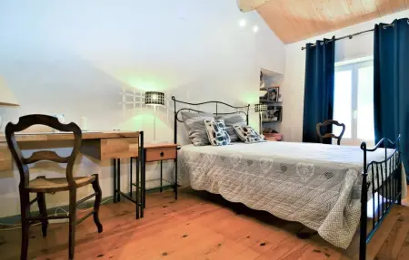 Maison 6 personnes à Moulès - Photo 23