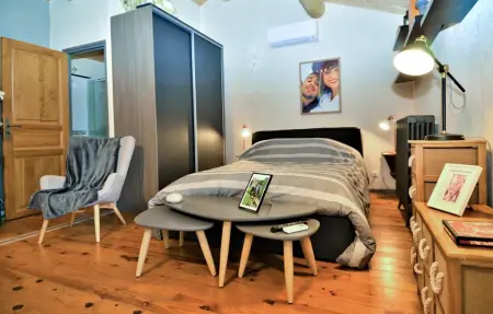 Maison 6 personnes à Moulès - Photo 24