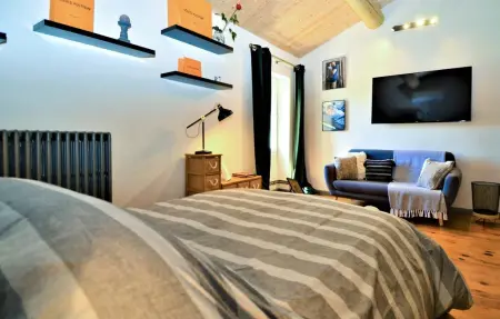 Maison 6 personnes à Moulès - Photo 25