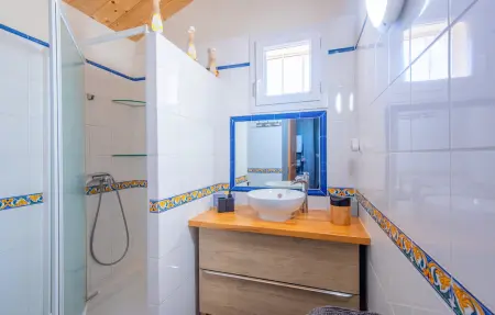Maison 6 personnes à Moulès - Photo 26