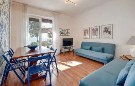 Appartement 6 personnes à Recco - Photo 2