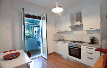 Appartement 6 personnes à Recco - Photo 4