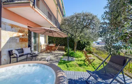 Appartement 6 personnes à Recco - Photo 9