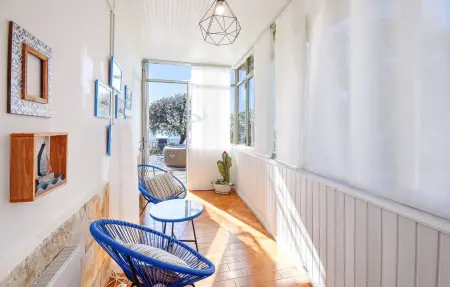 Appartement 6 personnes à Recco - Photo 13