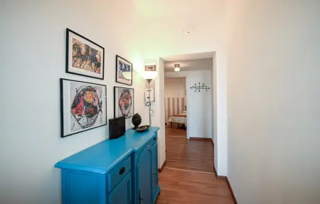 Appartement 6 personnes à Recco - Photo 16