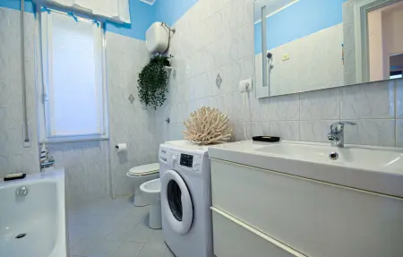 Appartement 6 personnes à Recco - Photo 18