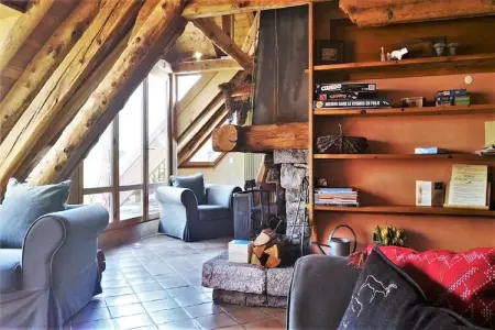 Chalet Clochettes, Villa au Monêtier-les-Bains - Photo 1