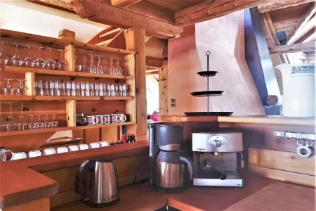 Chalet Clochettes, Villa au Monêtier-les-Bains - Photo 3