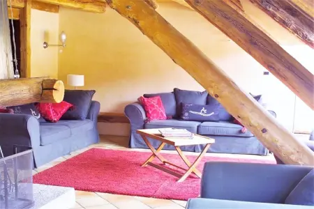 Chalet Clochettes, Villa au Monêtier-les-Bains - Photo 5