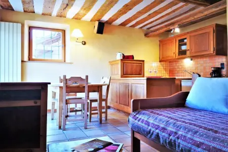 Chalet Clochettes, Villa au Monêtier-les-Bains - Photo 8