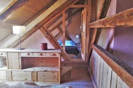 Chalet Clochettes, Villa au Monêtier-les-Bains - Photo 13
