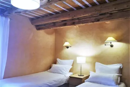 Chalet Clochettes, Villa au Monêtier-les-Bains - Photo 14