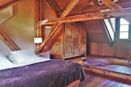 Chalet Clochettes, Villa au Monêtier-les-Bains - Photo 15