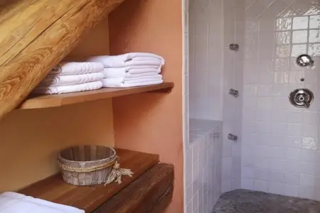 Chalet Clochettes, Villa au Monêtier-les-Bains - Photo 18