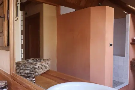 Chalet Clochettes, Villa au Monêtier-les-Bains - Photo 19