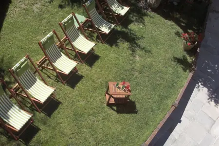 Chalet Clochettes, Villa au Monêtier-les-Bains - Photo 22